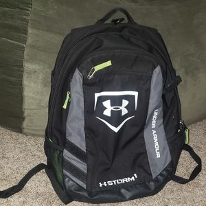 Backpack / Book bag